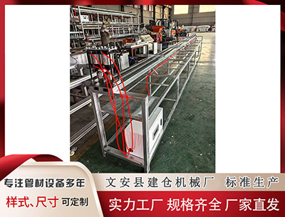 資陽塑料管材生產(chǎn)線 “沒見過這么離譜的”！深夜零下20℃，數(shù)百名游客滯留！兩個(gè)知名景區(qū)雙雙被擠爆，最新致歉→